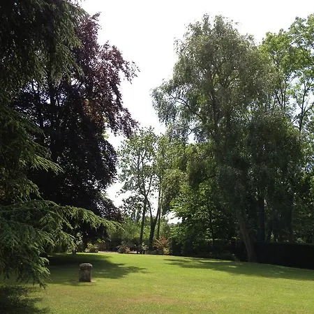 Le Manoir De Venoix *