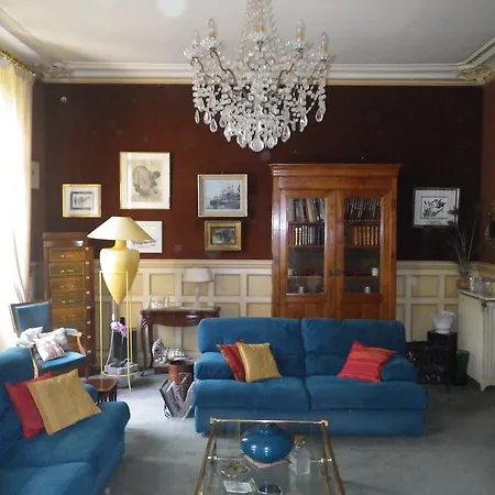 Le Manoir De Venoix Vakantiehuis *