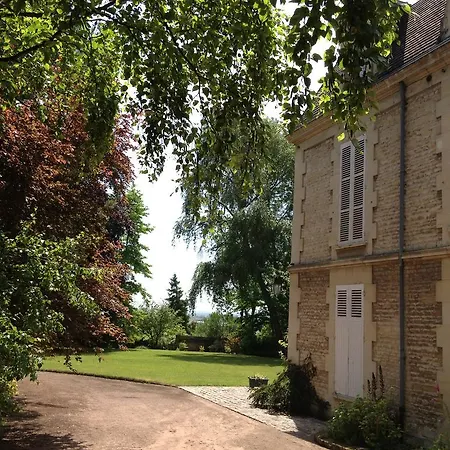 Le Manoir De Venoix * Caen