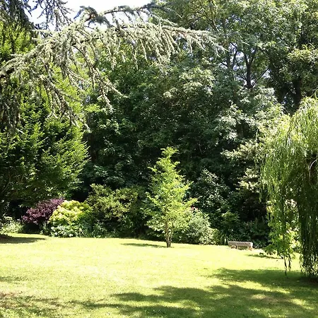 Le Manoir De Venoix Vakantiehuis *