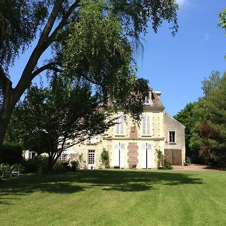 Le Manoir De Venoix Vakantiehuis Caen