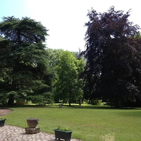 Le Manoir De Venoix Caen
