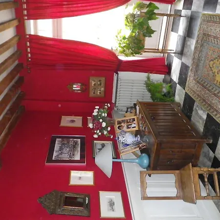 Le Manoir De Venoix Vakantiehuis